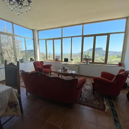 بيت للعطل Casa Degli Ulivi *