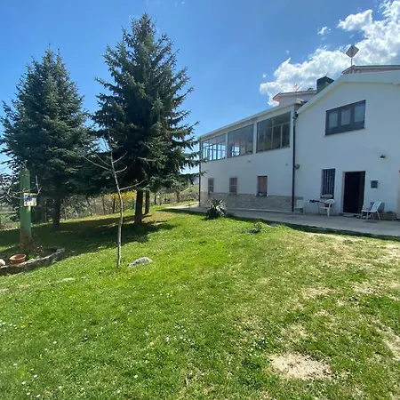 Casa Degli Ulivi