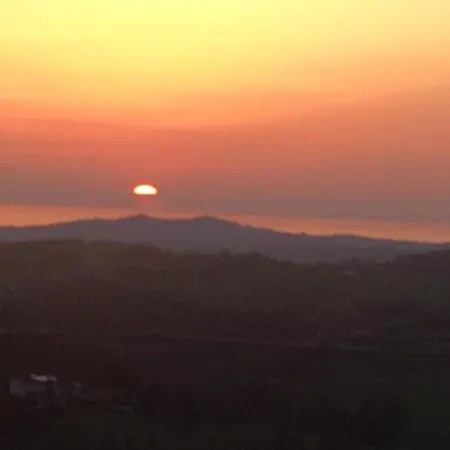 Holiday home Casa Degli Ulivi Civitella Del Tronto
