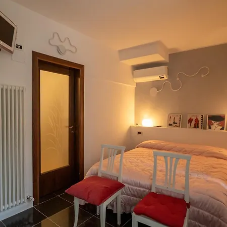 Holiday home Casa Degli Ulivi Civitella Del Tronto