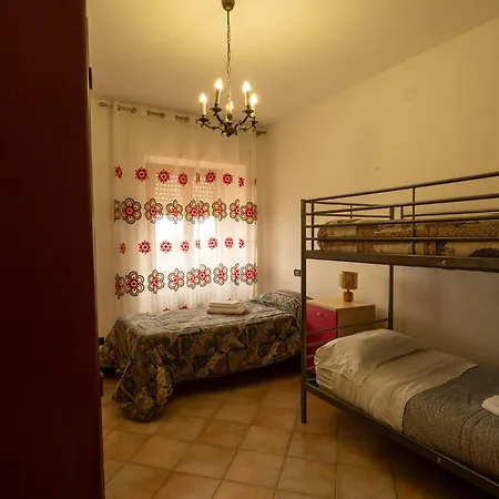 Casa Degli Ulivi * تْشيفيتيلاّ ديل ترونتو
