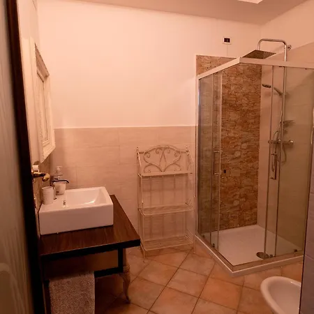 Casa Degli Ulivi Holiday home Civitella Del Tronto