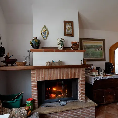 Casa Degli Ulivi Civitella Del Tronto