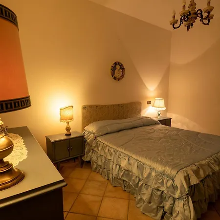 Casa Degli Ulivi Σπίτι διακοπών