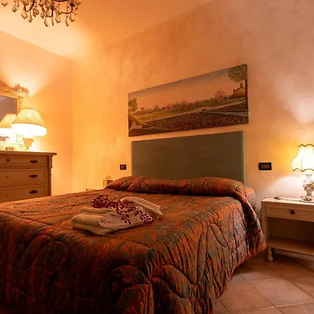 Casa Degli Ulivi Semesterbostad *