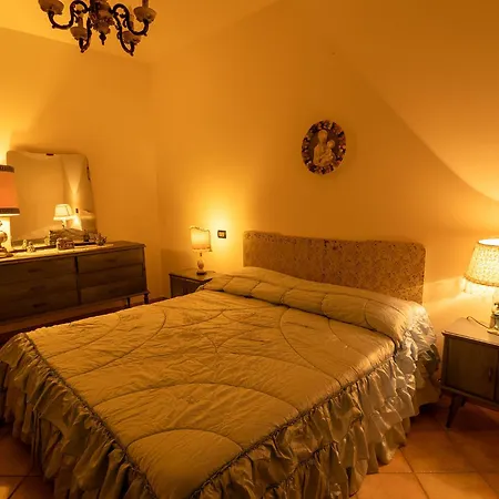 Holiday home Casa Degli Ulivi