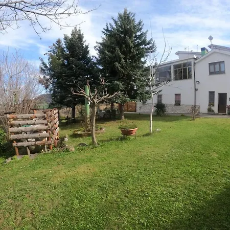 Casa Degli Ulivi *