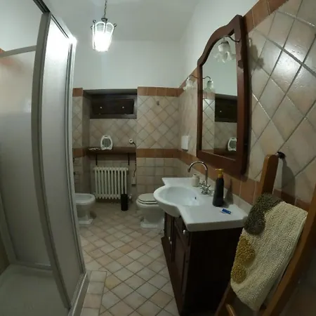 Casa Degli Ulivi