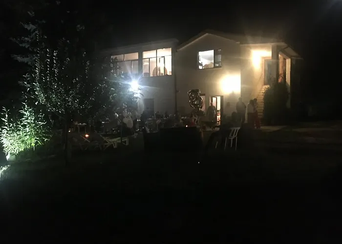 別荘 Casa Degli Ulivi