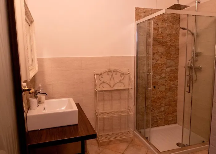 Casa Degli Ulivi 別荘 チヴィテッラ・デル・トロント