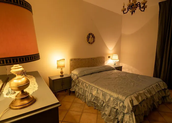 Casa Degli Ulivi Semesterbostad